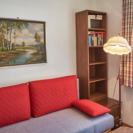 Appartement Retreat ซาลบาคฮินเทอร์เกลมม์ ภายนอก รูปภาพ