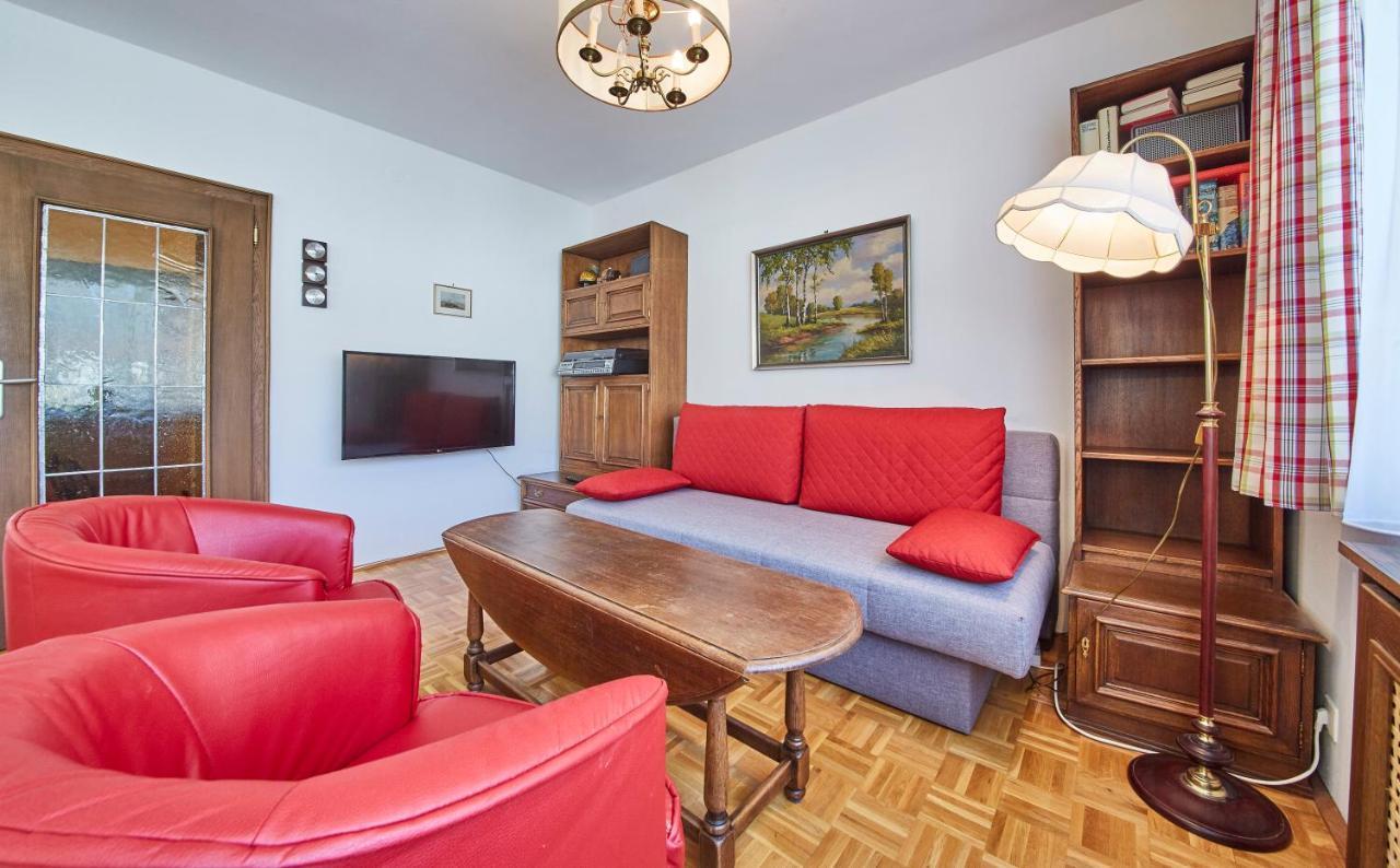 Appartement Retreat ซาลบาคฮินเทอร์เกลมม์ ภายนอก รูปภาพ
