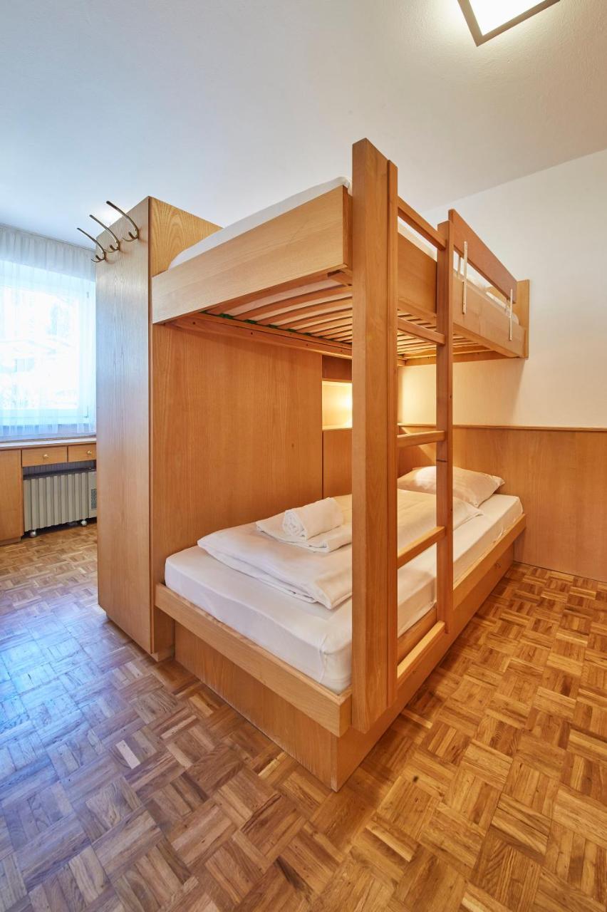 Appartement Retreat ซาลบาคฮินเทอร์เกลมม์ ภายนอก รูปภาพ