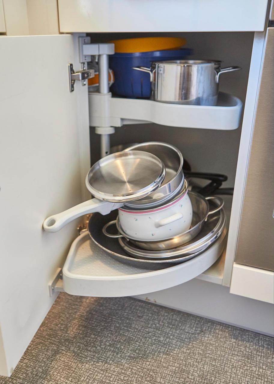 Appartement Retreat ซาลบาคฮินเทอร์เกลมม์ ภายนอก รูปภาพ