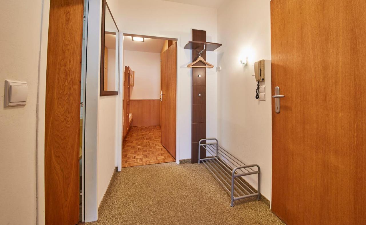 Appartement Retreat ซาลบาคฮินเทอร์เกลมม์ ภายนอก รูปภาพ