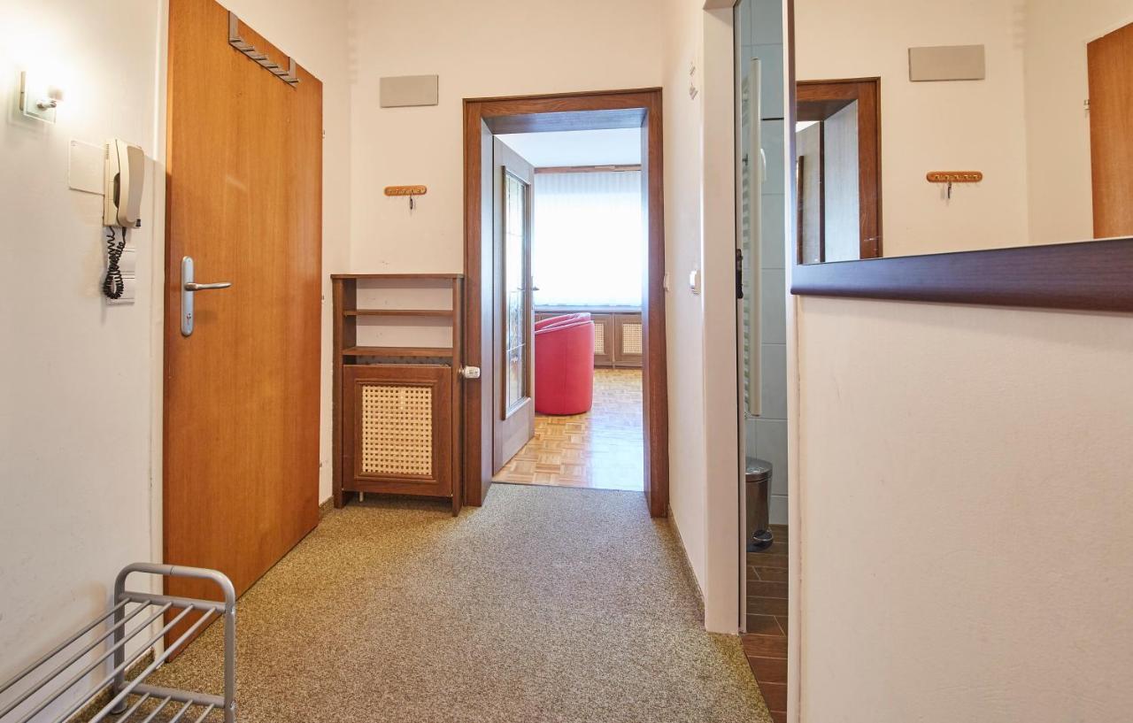 Appartement Retreat ซาลบาคฮินเทอร์เกลมม์ ภายนอก รูปภาพ