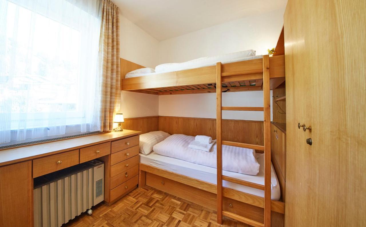 Appartement Retreat ซาลบาคฮินเทอร์เกลมม์ ภายนอก รูปภาพ