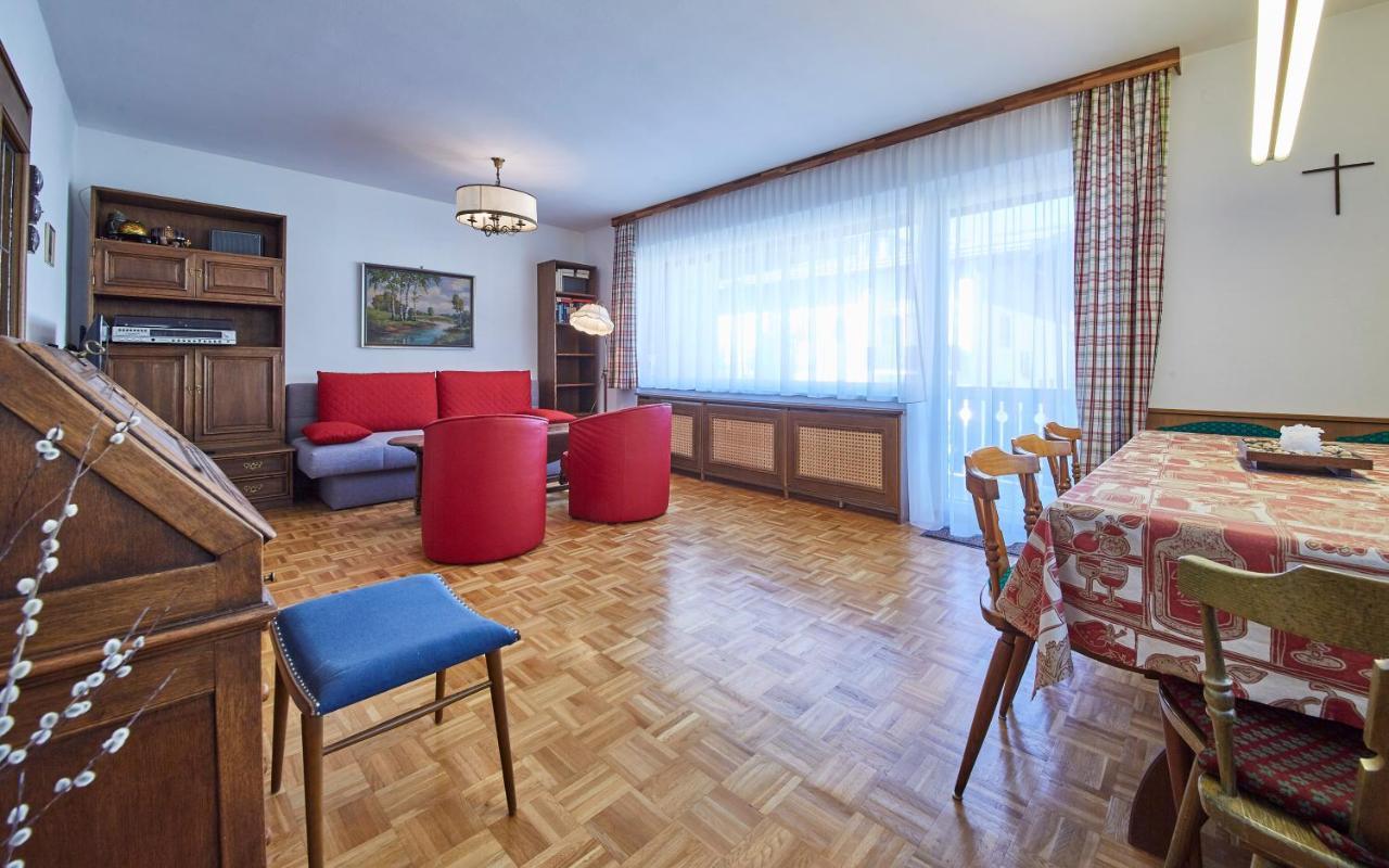 Appartement Retreat ซาลบาคฮินเทอร์เกลมม์ ภายนอก รูปภาพ