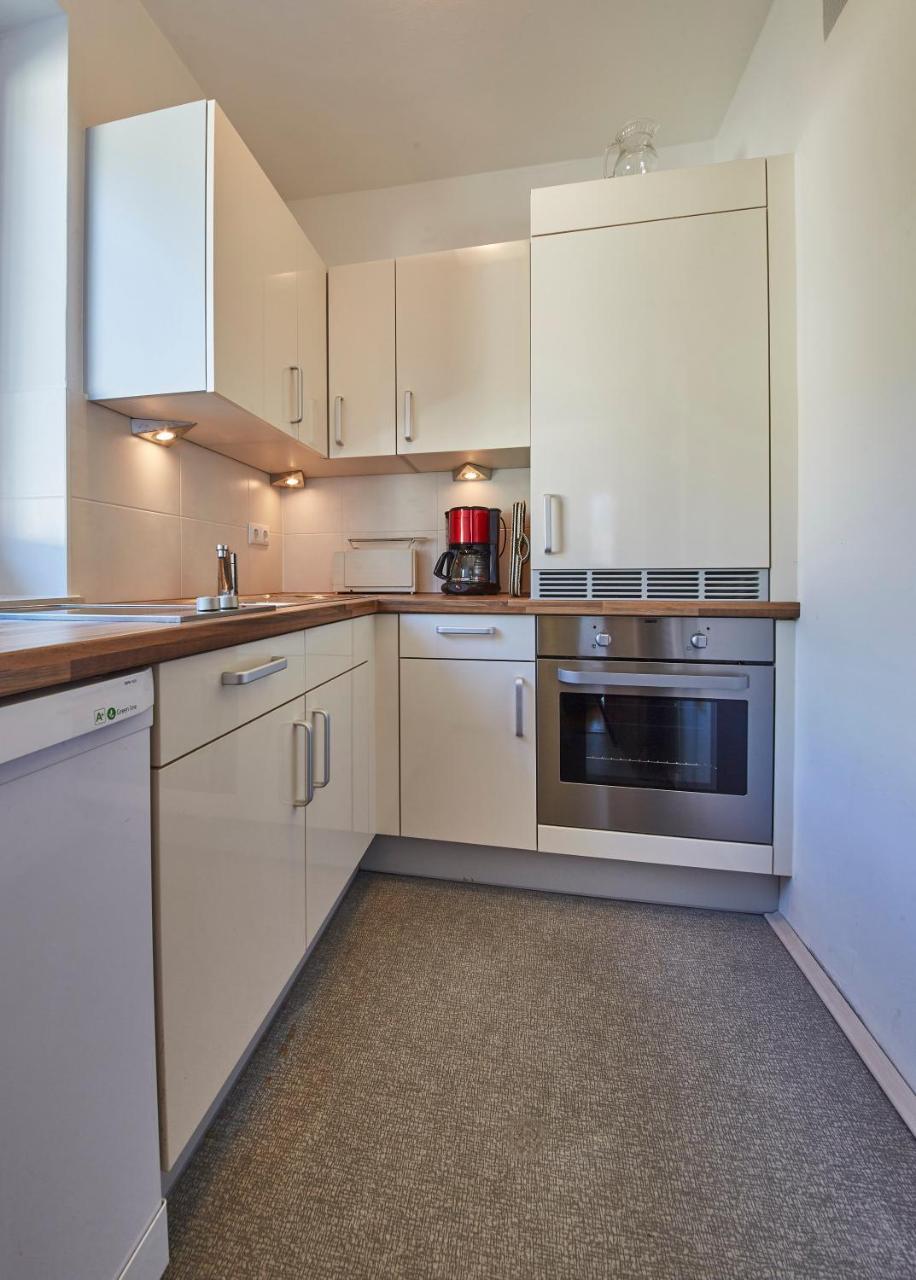 Appartement Retreat ซาลบาคฮินเทอร์เกลมม์ ภายนอก รูปภาพ