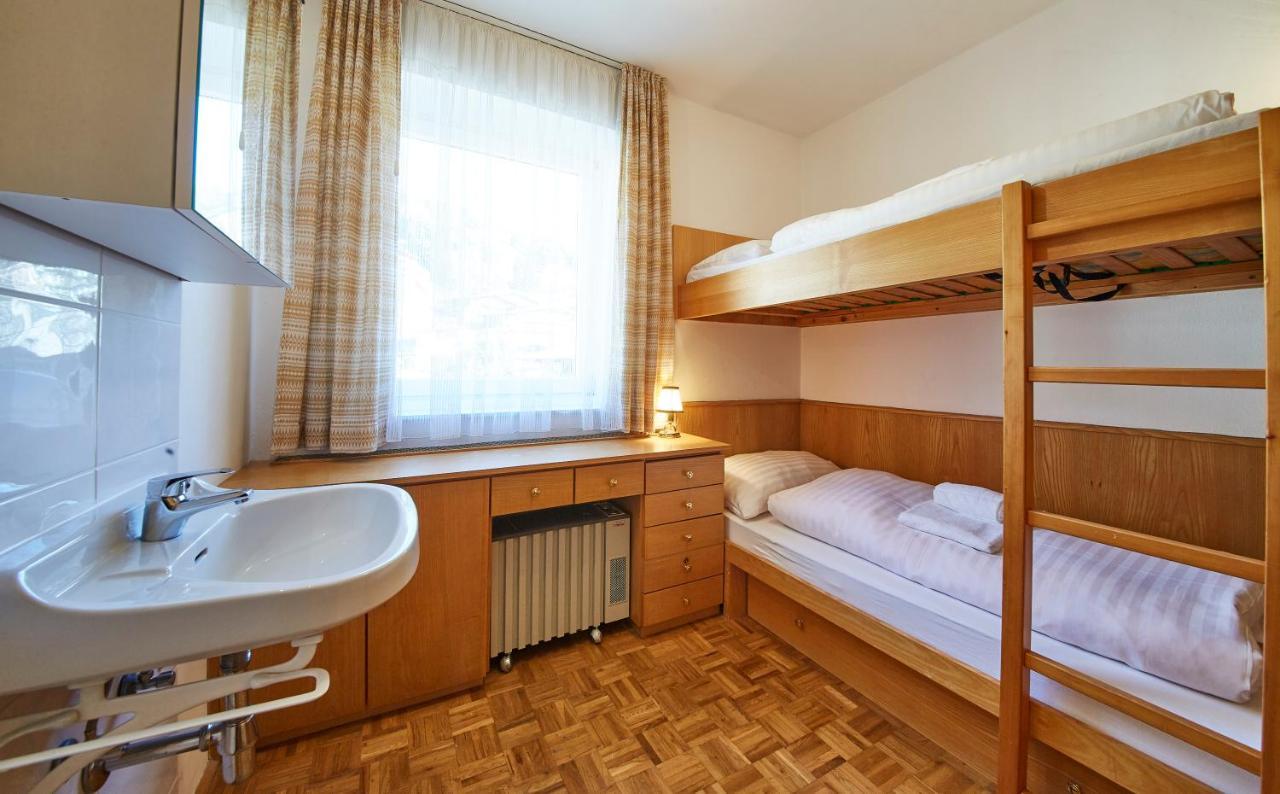 Appartement Retreat ซาลบาคฮินเทอร์เกลมม์ ภายนอก รูปภาพ