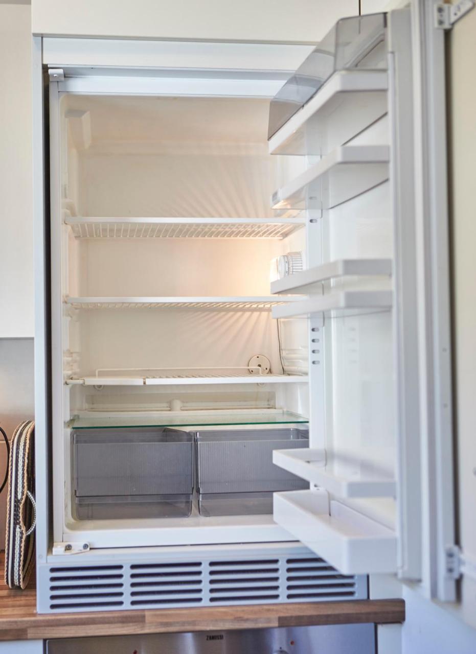 Appartement Retreat ซาลบาคฮินเทอร์เกลมม์ ภายนอก รูปภาพ